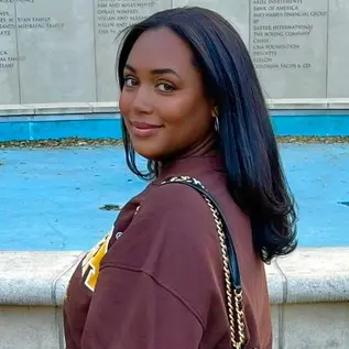 Drea Montgomery