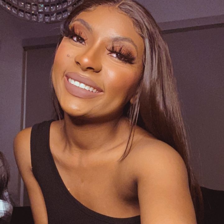 Olivia|Dallas Content Creator