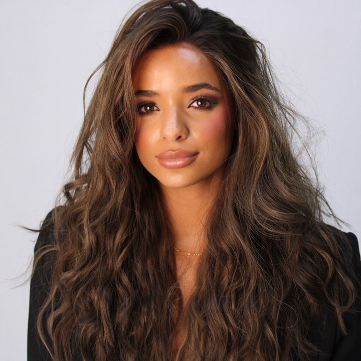 Taylor Faulkner Hair + Makeup