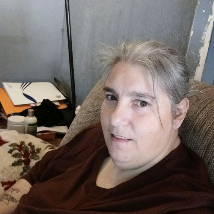 April Hall