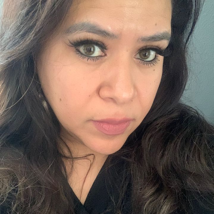 Kity mendoza