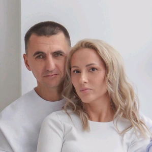 СВЕТА + ДИМА
