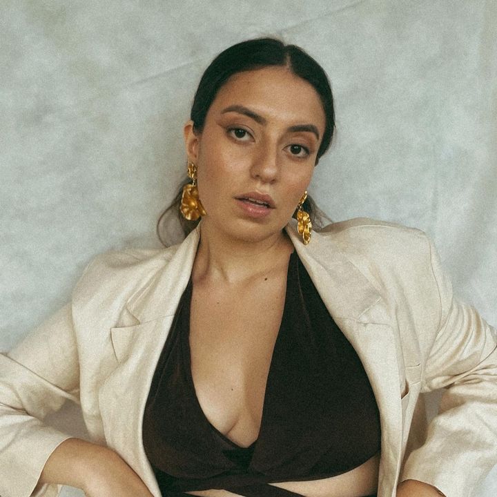 Martina Hinojosa