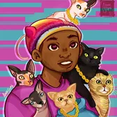 The Cat Rapper ™😺🎤
