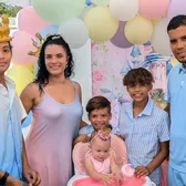 Vazquez Family 05