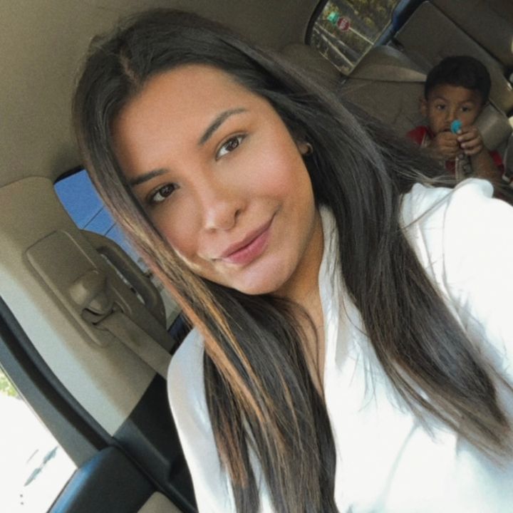 Lizeth Mendoza Salazar