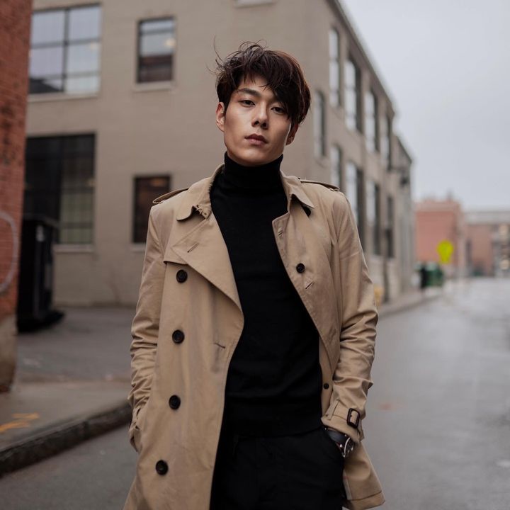 Dthekorean