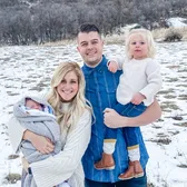 The Jarman Family