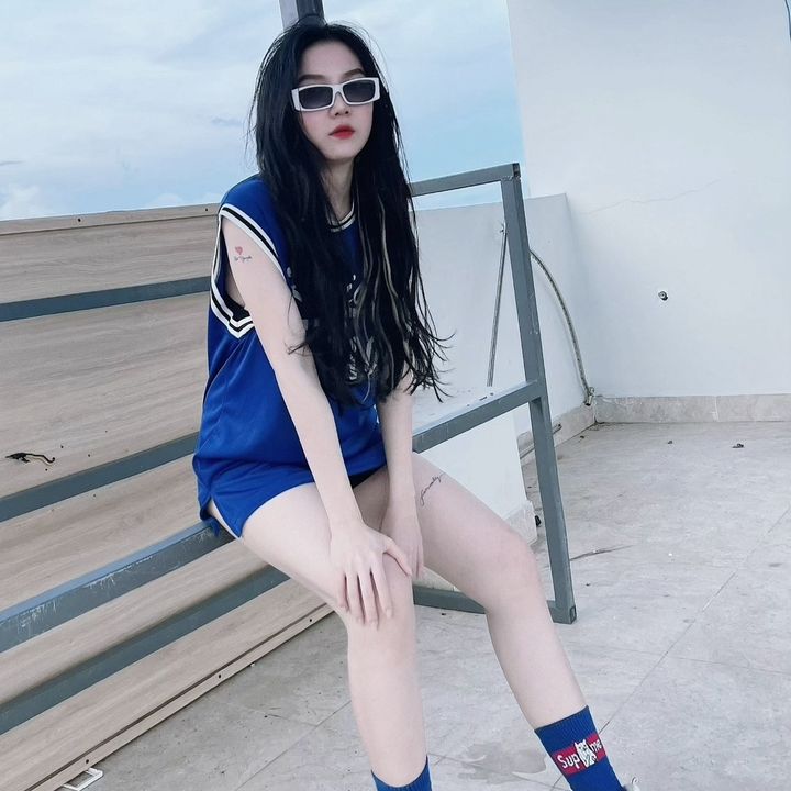 Nữ Huyền Trinh