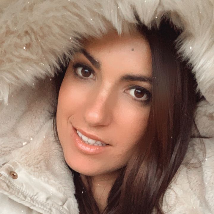 Angie Venegas