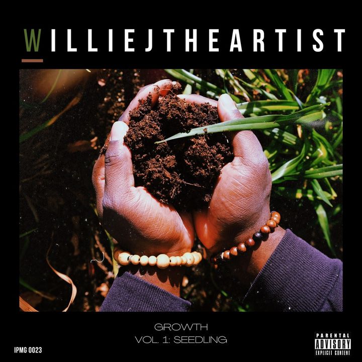 WillieJTheArtist