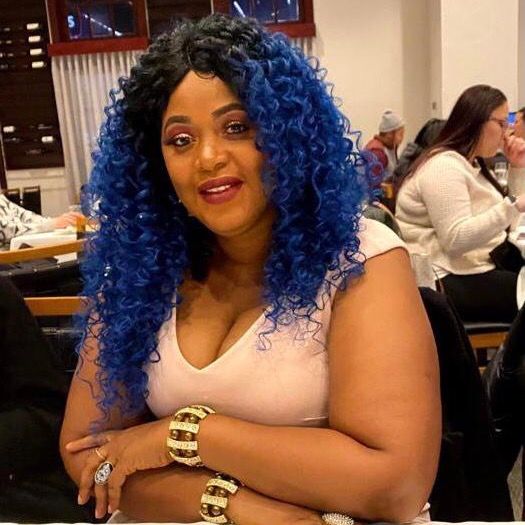 Diariou Fofana 224🇬🇳🇺🇸