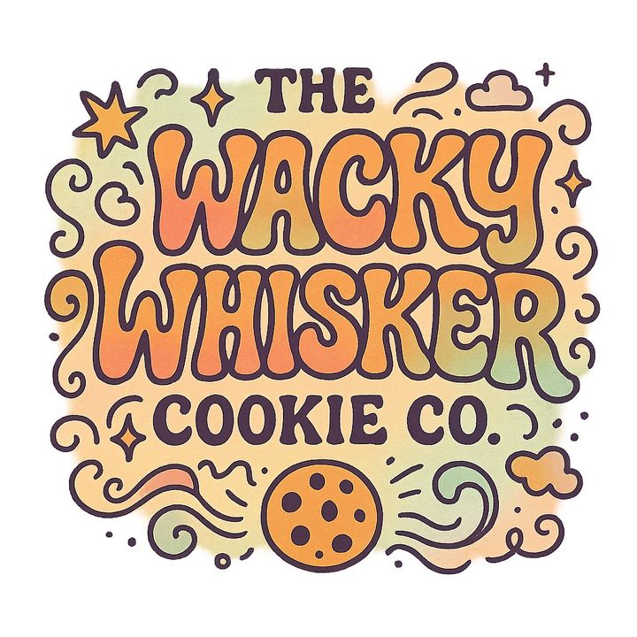 The Wacky Whisker!🍪
