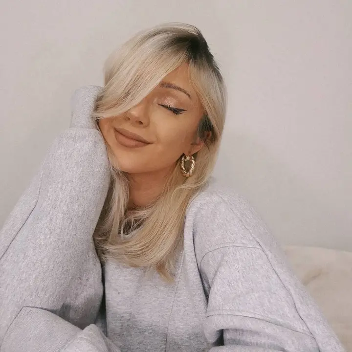 Naomi Victoria | Lifestyle ☁️