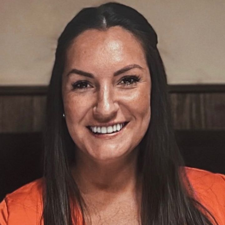 Sarah Bishop