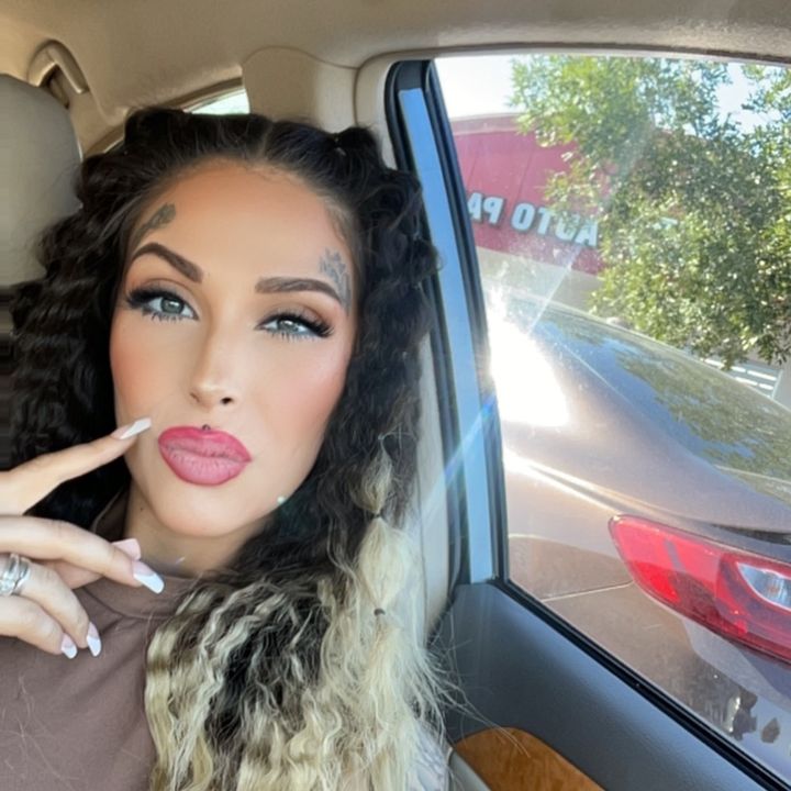 babyyybrii93