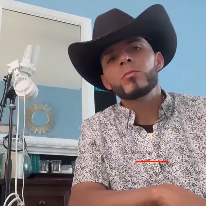 Ismael Garcia 🐂🐇