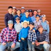 Buckshot Boys