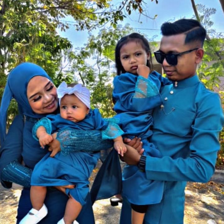 Balqis & Tiara