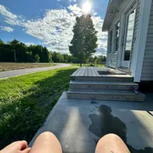 Katie 😎 NY Farm Life