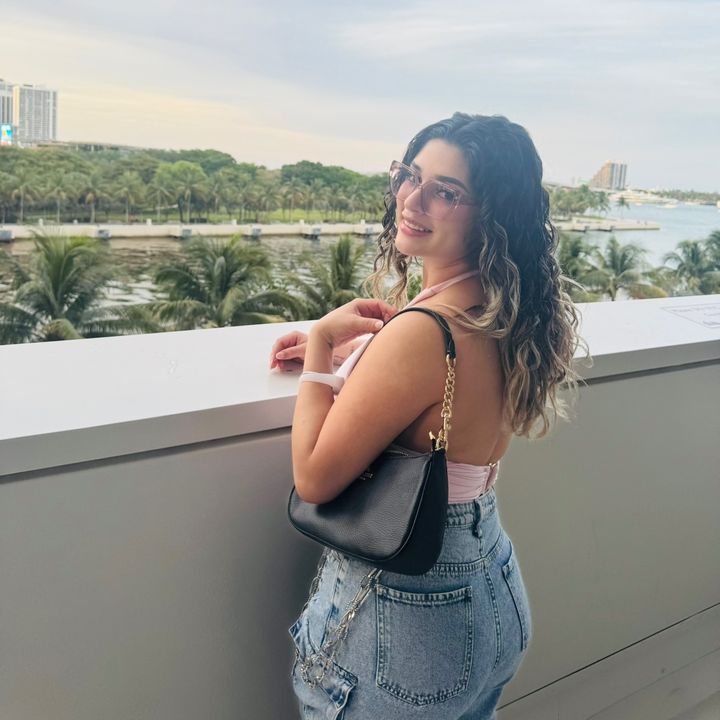 Abby Melendez🌸