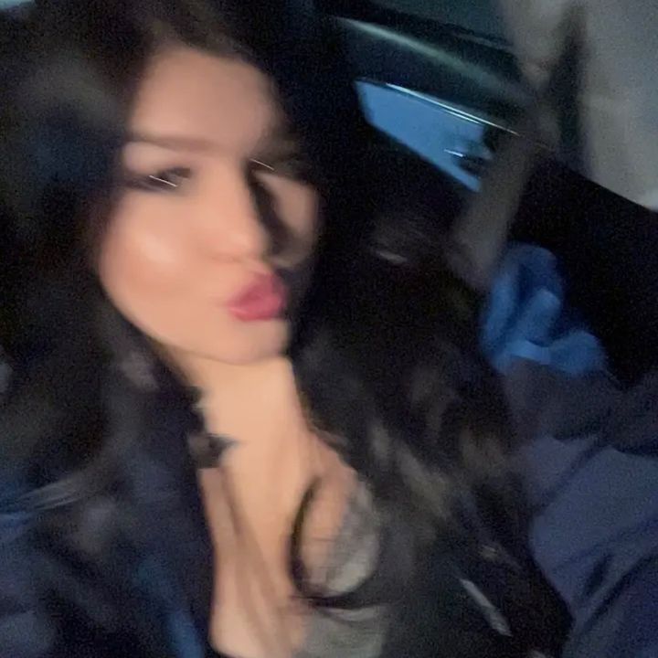 Nikki Cervantes