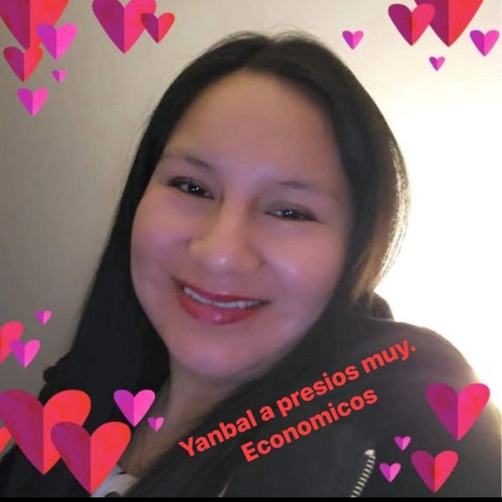 Anita Love 85