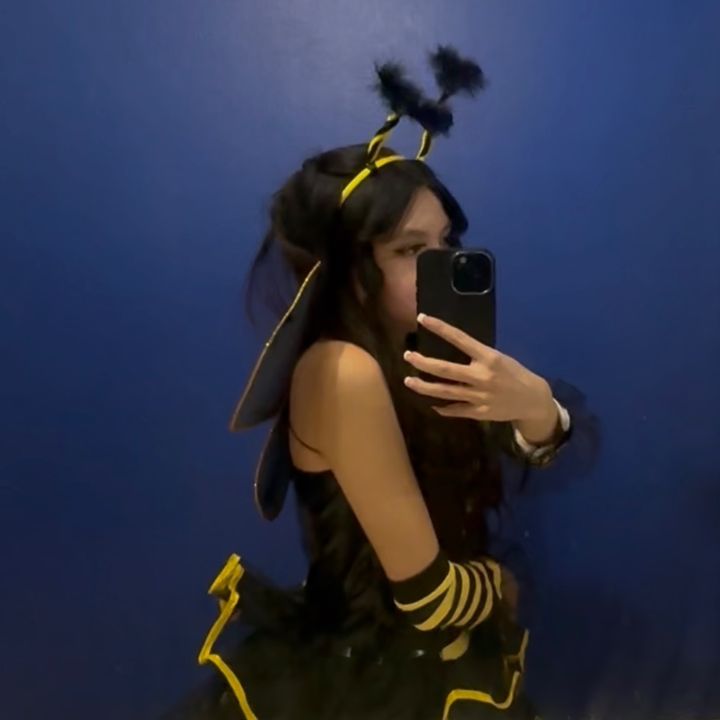 𝙢𝙚𝙡𝙖𝙣𝙞𝙚