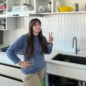 Cecelia Leger