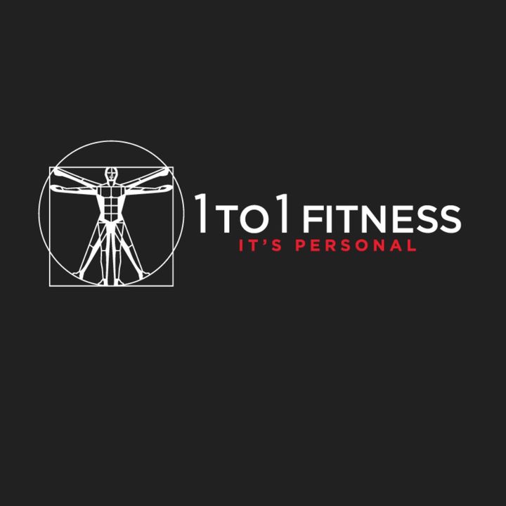 1TO1 FITNESS