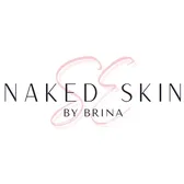Naked Skin by Brina