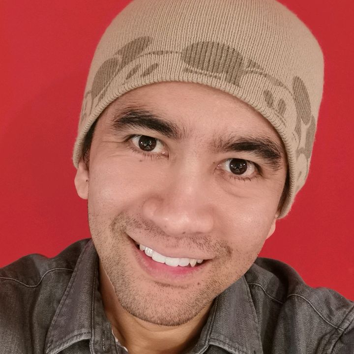 Irfan Khairi