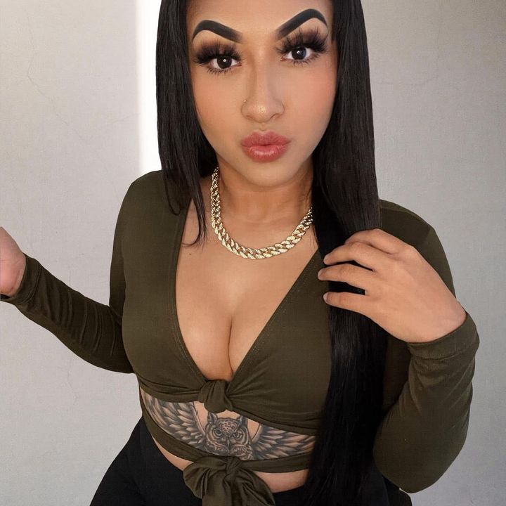 Karla Jaimes