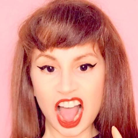 Brandi Aguilar 💩🖤🎩⚡️