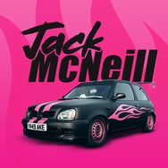 Jack McNeill