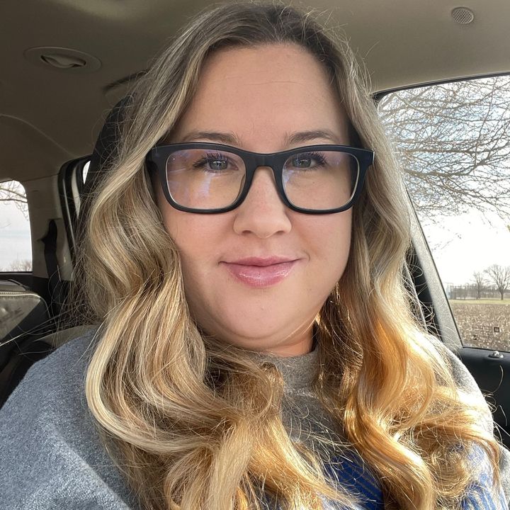Chelsey | BoyMom | MedicalMom