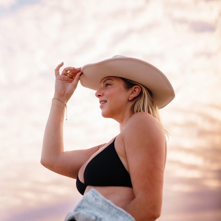 CHELSEA ANNE PAINE ✨