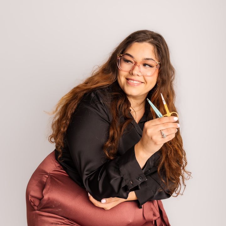 Ana Mariela Gallegos