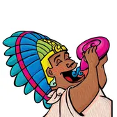 thirstyaztec