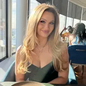 Maggie - Petite Dietitian