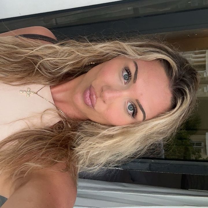 SAMANTHA🩵