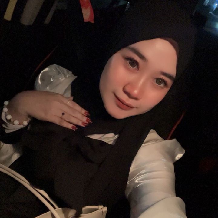 Atyqyfitria🎀