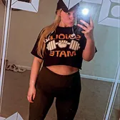 Nicole Brooke Richar