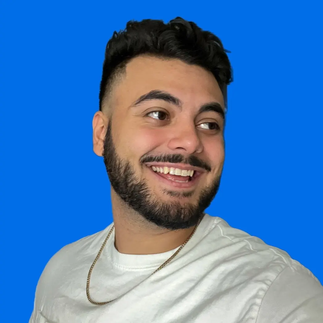 Dylan Armenteros