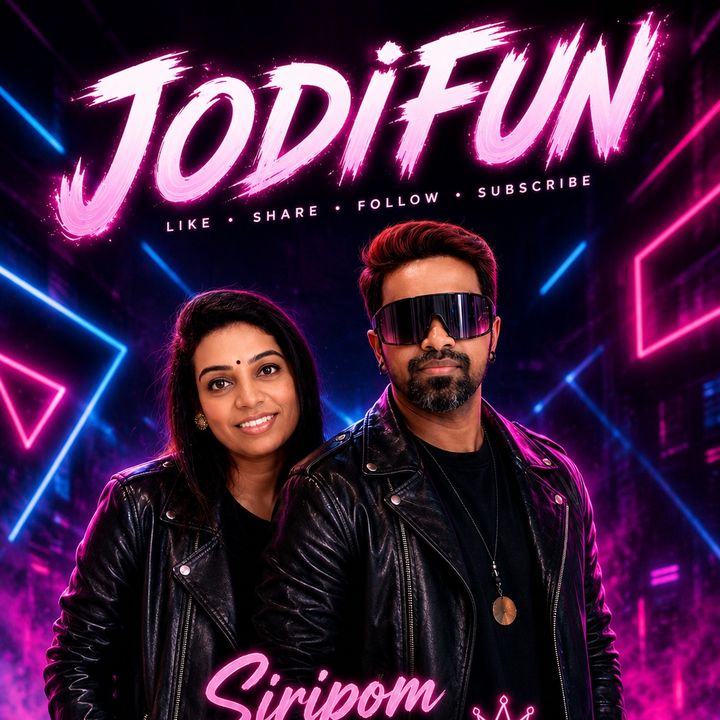 Jodifun
