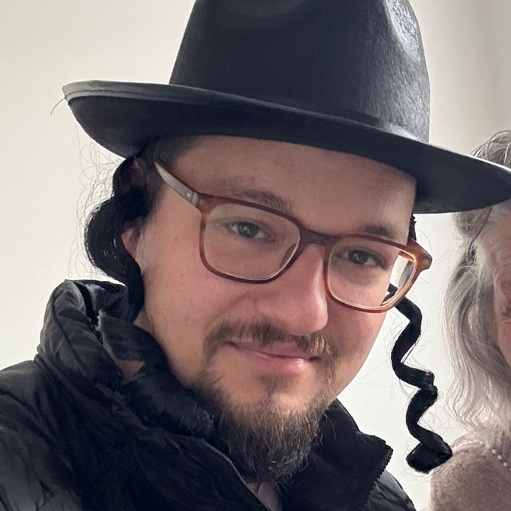 Rabin Goldbaum- Pejsymista