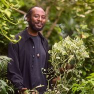 Garden Marcus