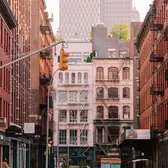 Love Letter to NYC 💌