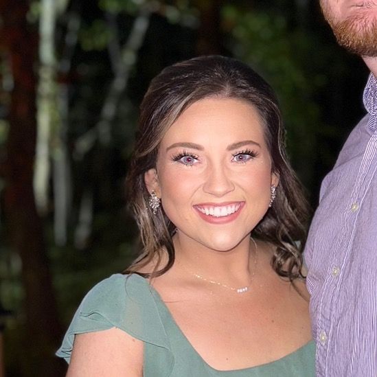 🎀 Megan, MSN, FNP-C 🩺