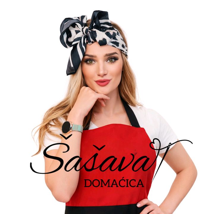 SASAVA DOMACICA